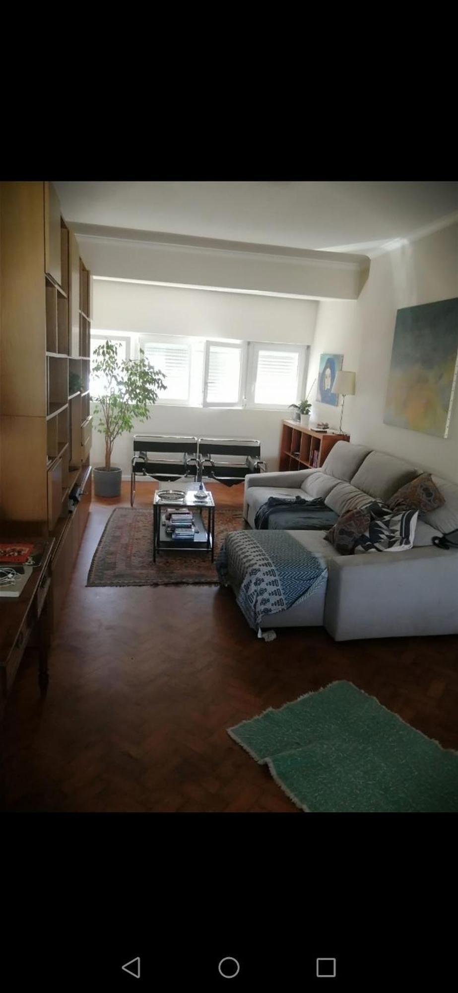 Avenida Appartement Lisboa