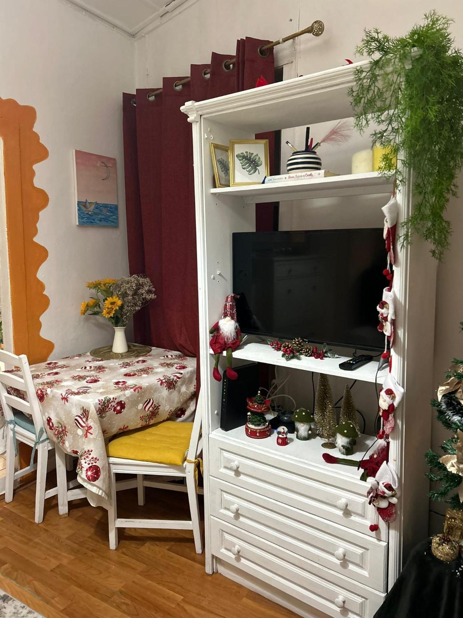 Hostel Cabana Séjour chez l'habitant *