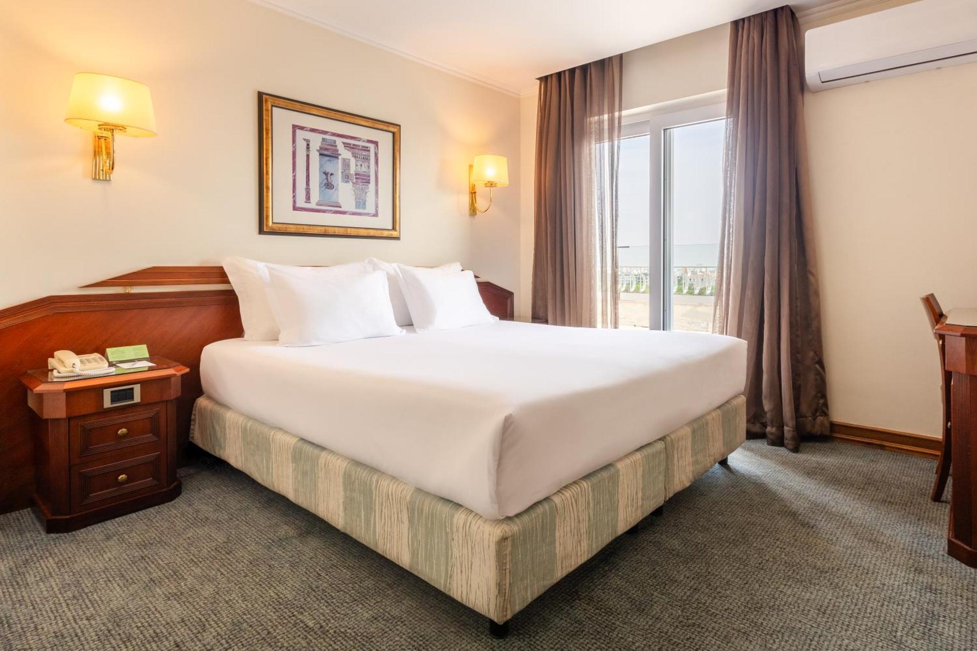 Hotel Sana Rex Lissabon
