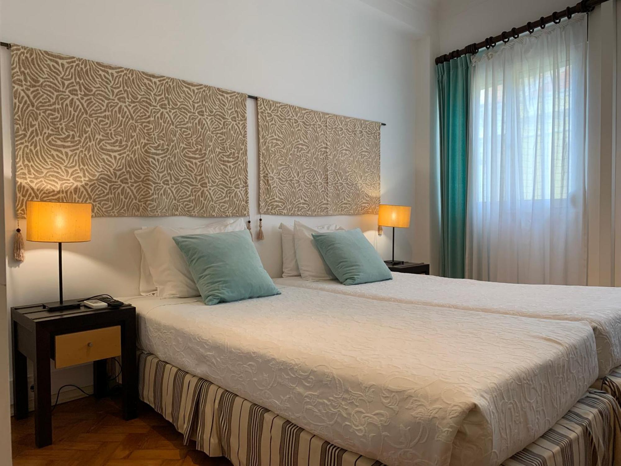Guest house Discovery Expo - Aeroporto