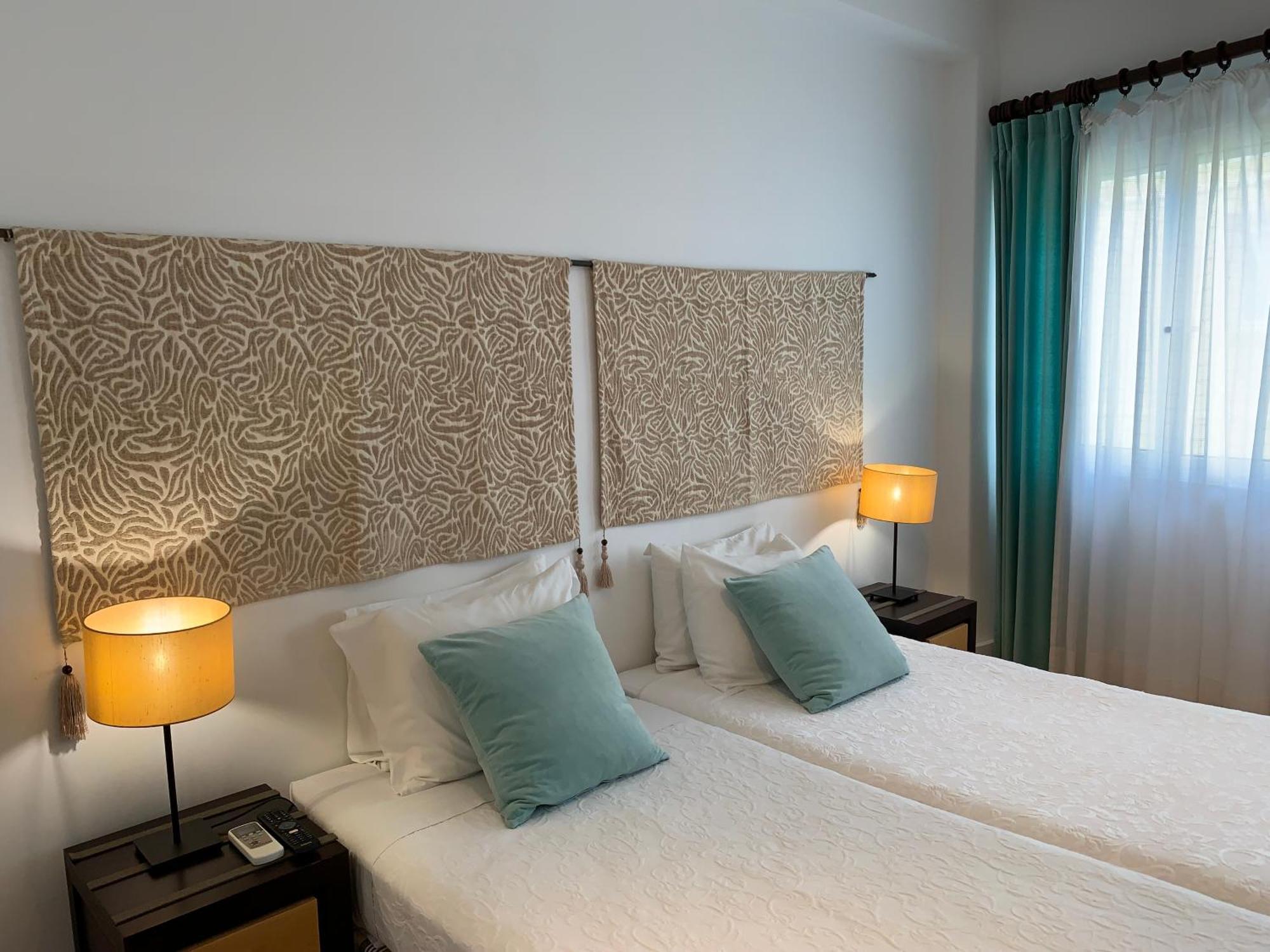 Discovery Expo - Aeroporto Guest house