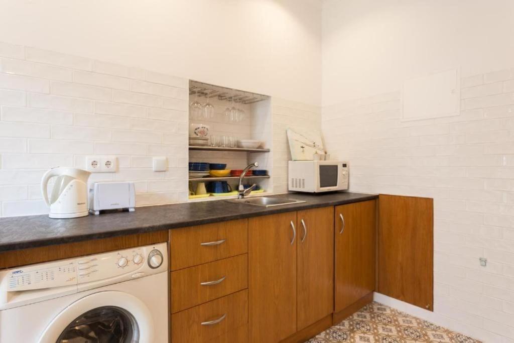 Casa Do Salvador - Alfama Appartement