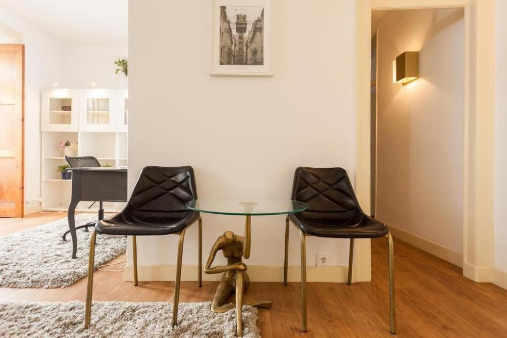 Casa Do Salvador - Alfama Appartement *