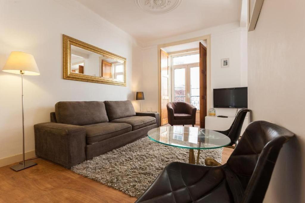 Casa Do Salvador - Alfama Appartement Lisboa