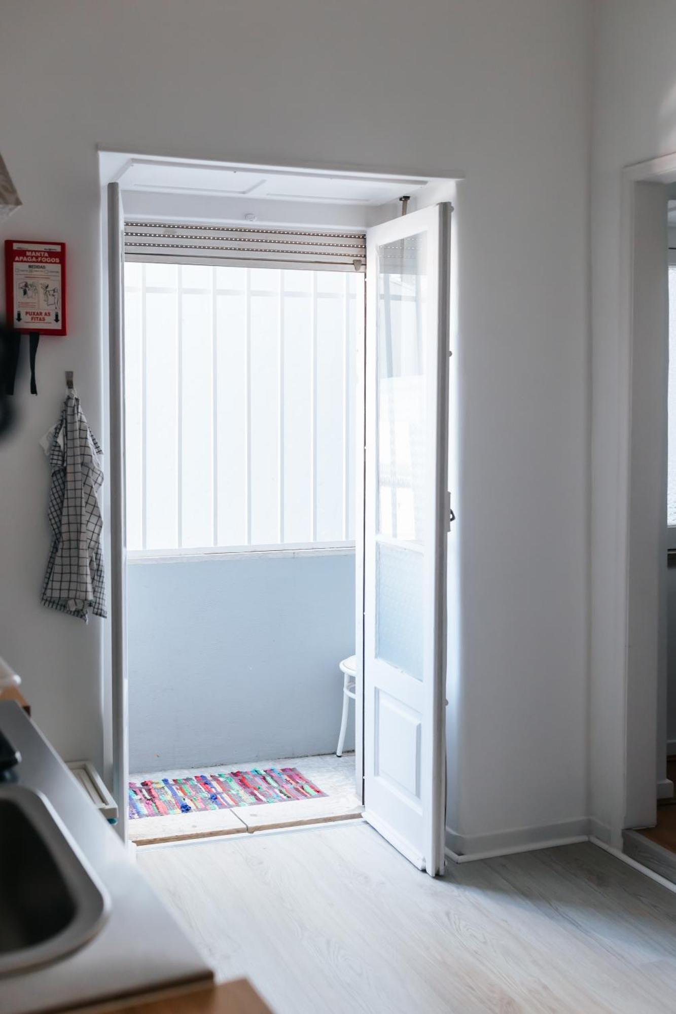 Aquilla Family 207 Homestay Lisbon
