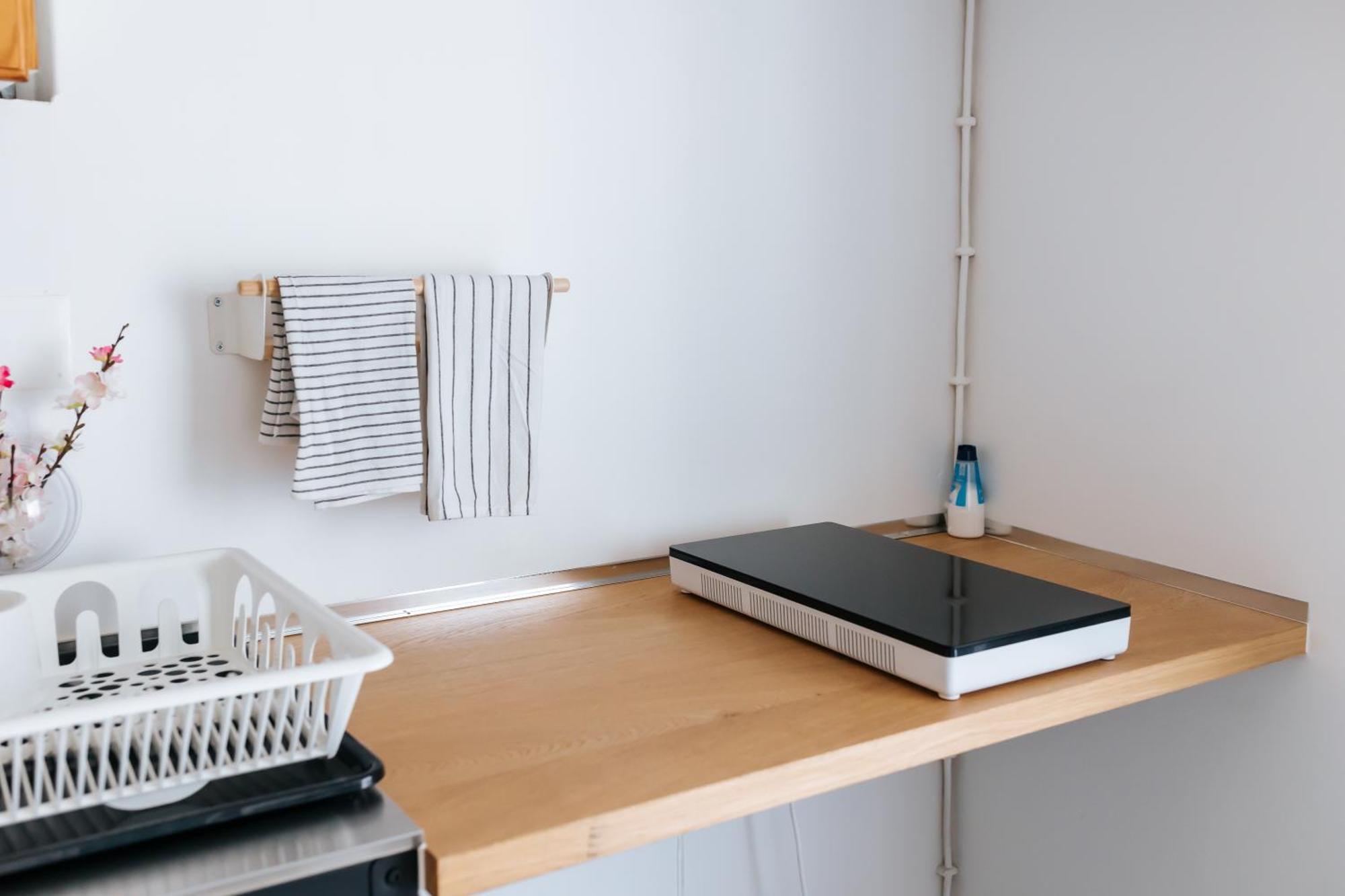 Accommodatie bij particulieren Aquilla Family 206 *