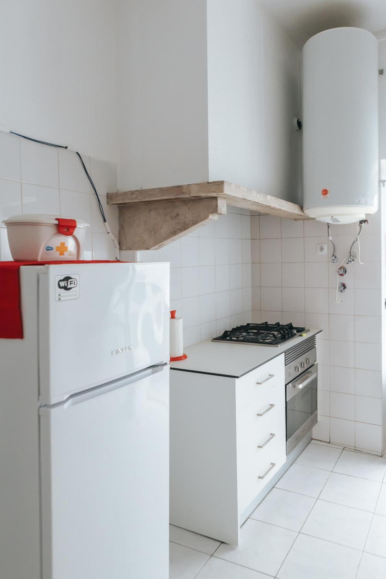 Séjour chez l'habitant Aquilla Family 301