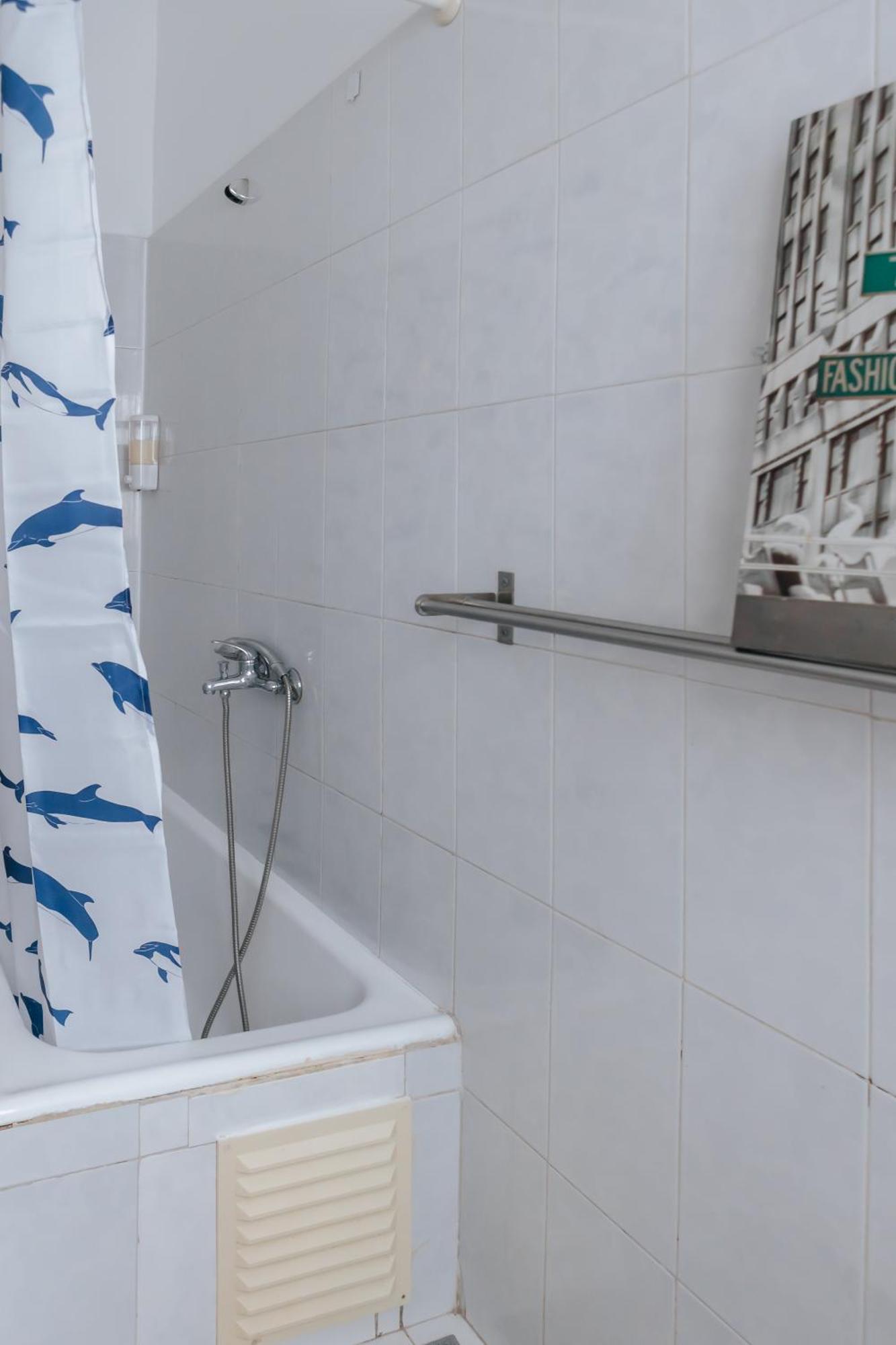 Séjour chez l'habitant Aquilla Family 301