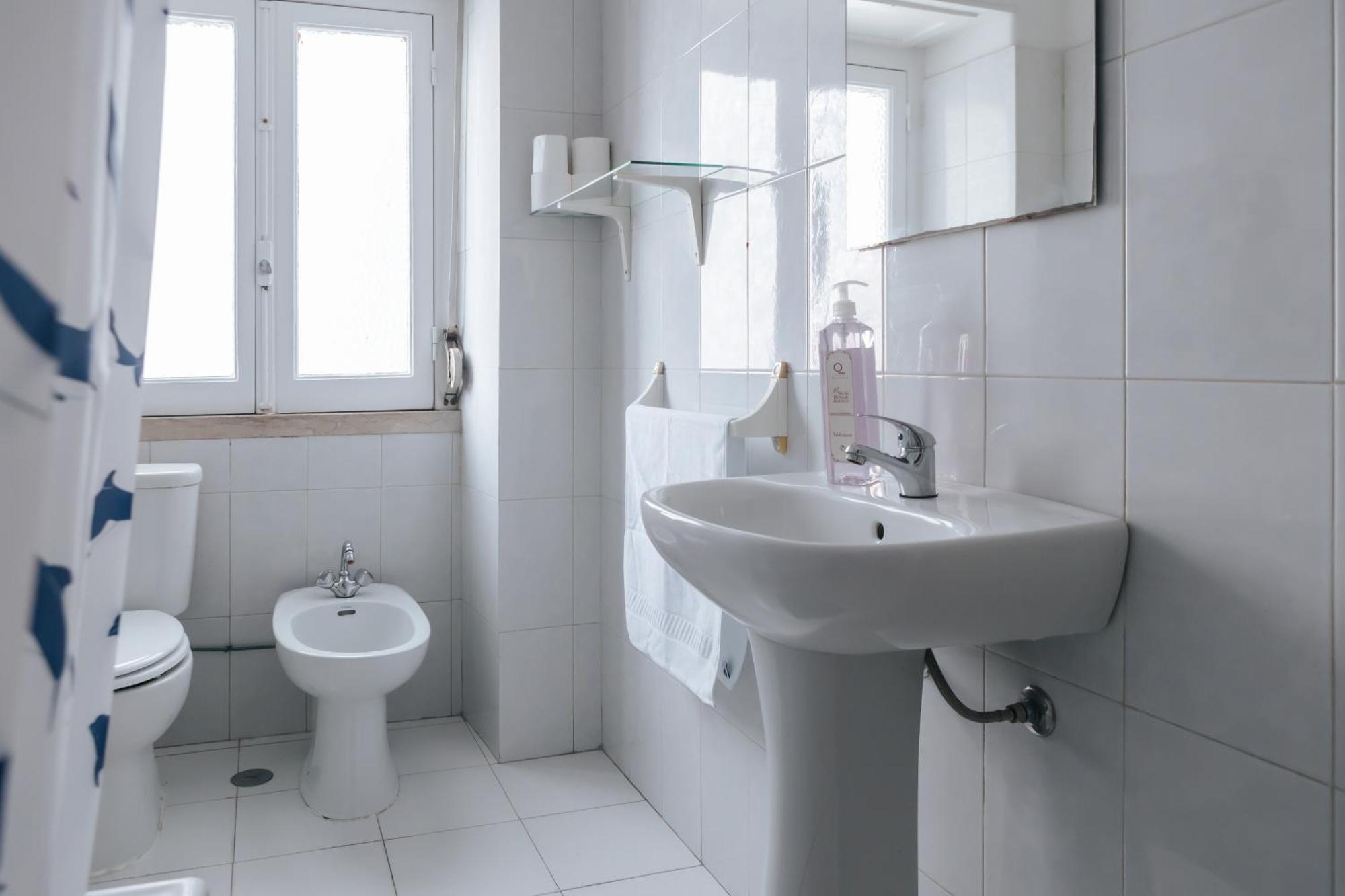 Séjour chez l'habitant Aquilla Family 301