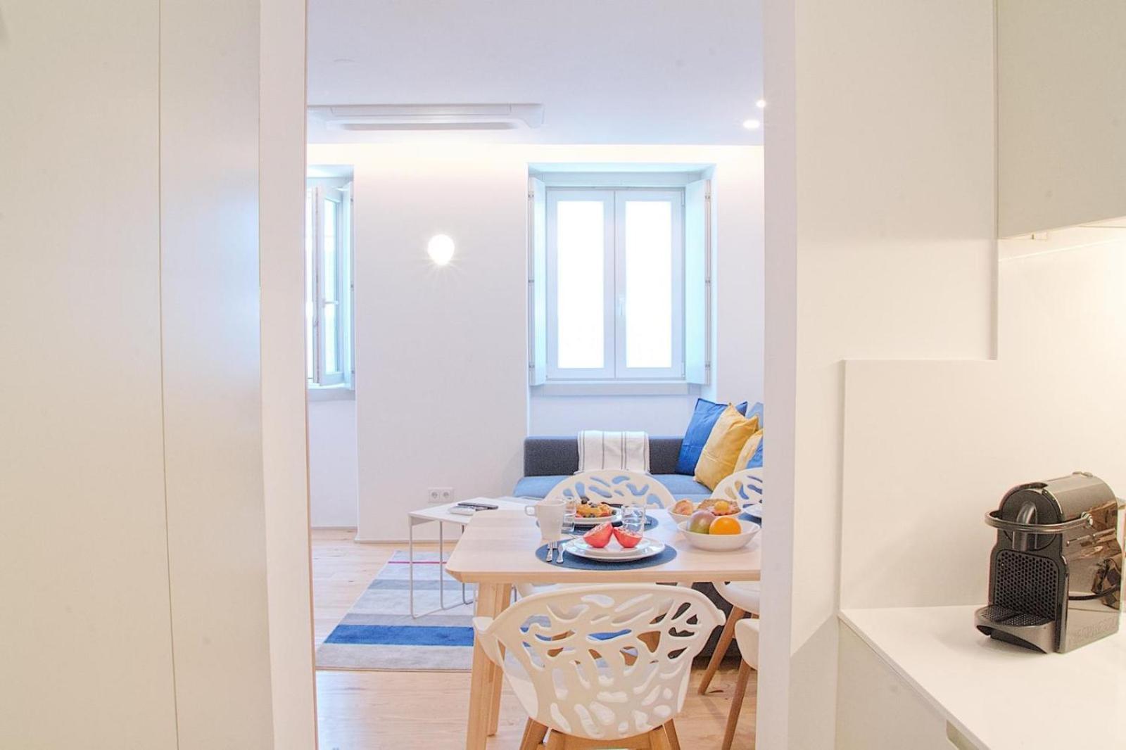 Condessa Iii By Innkeeper * Lissabon