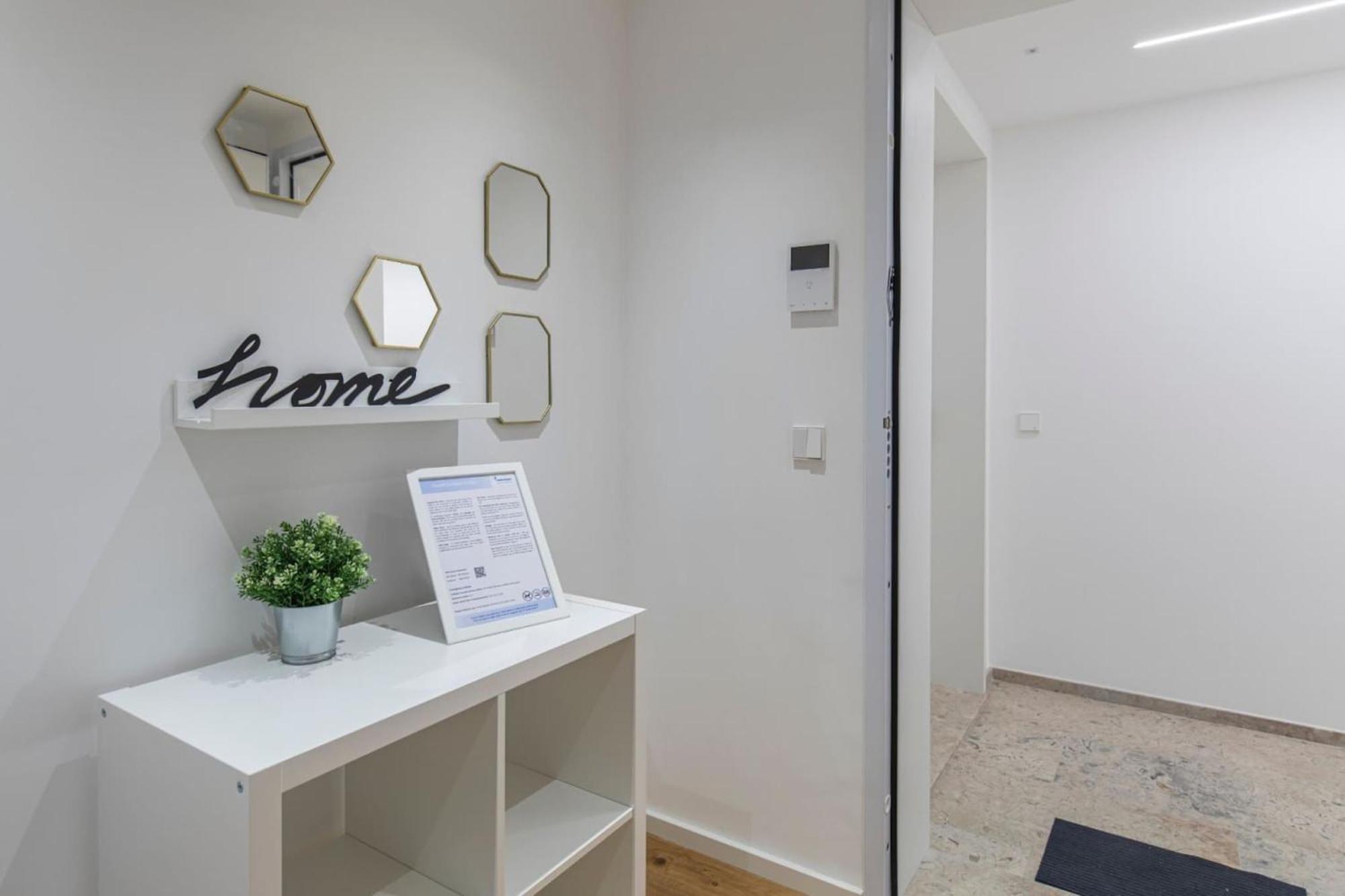 Fabulous 2 Bedroom By Innkeeper Apartment Lissabon