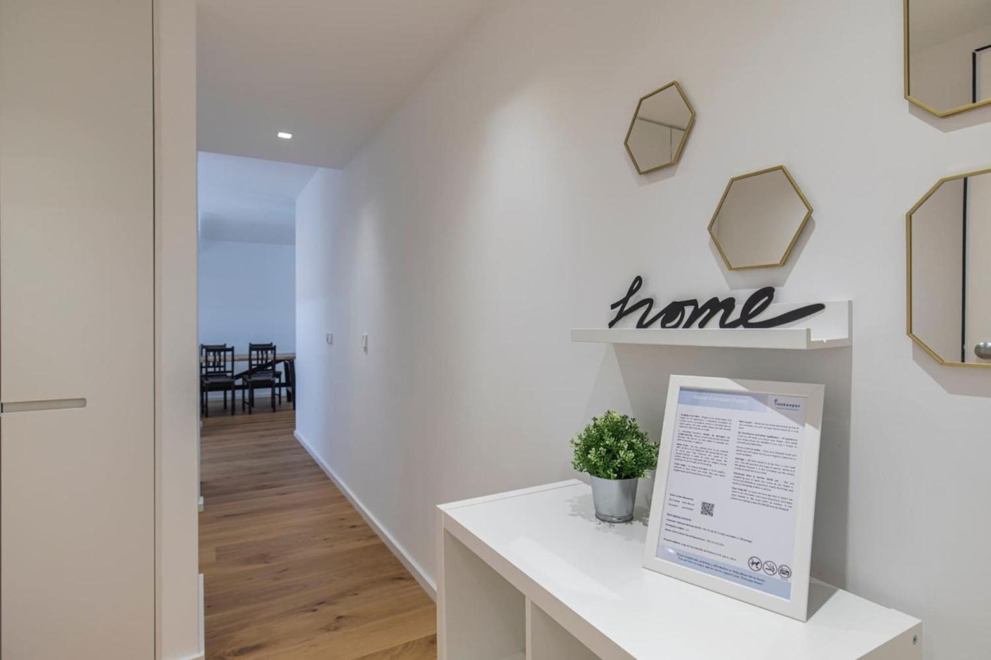 Fabulous 2 Bedroom By Innkeeper * Lissabon