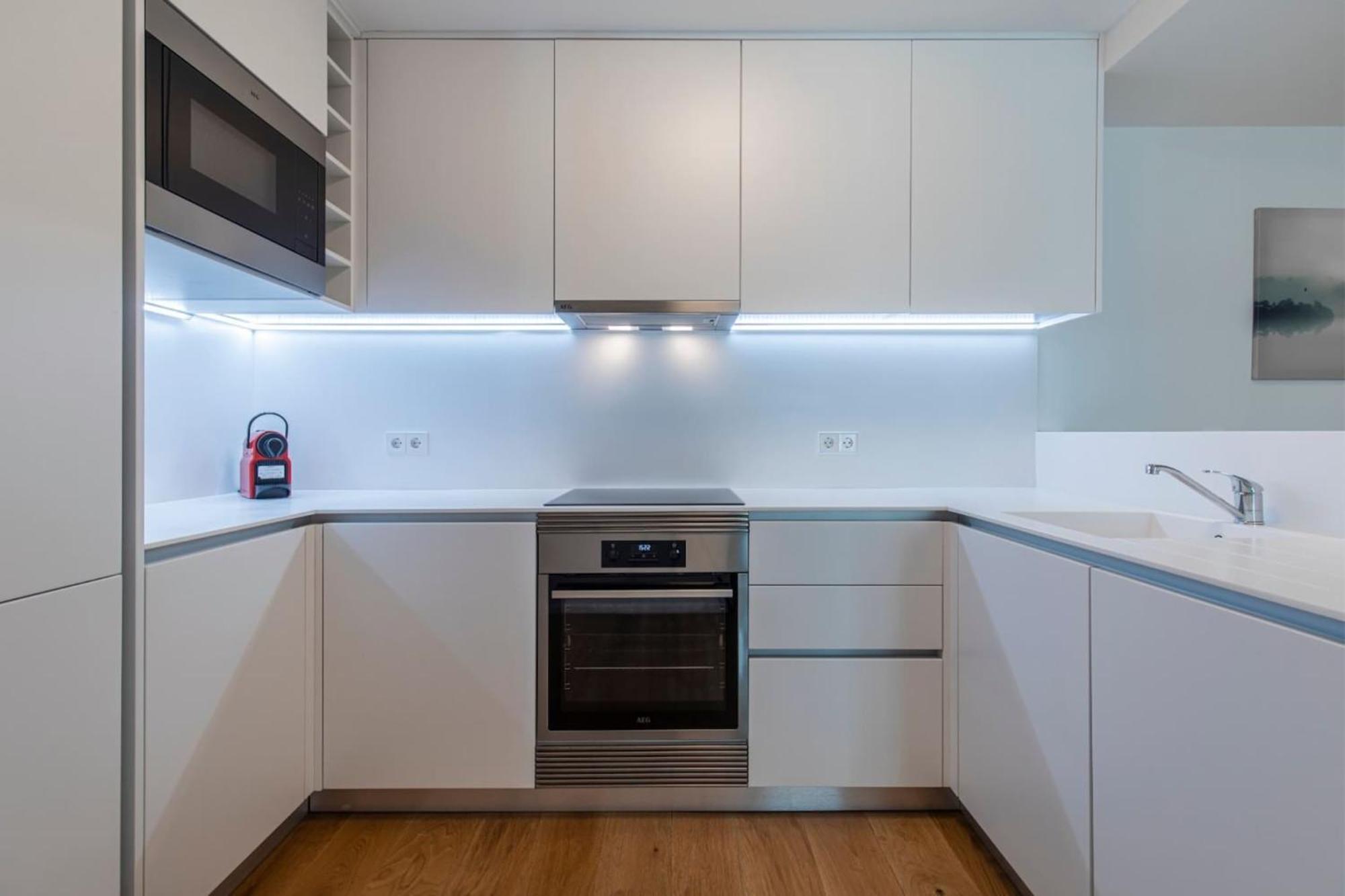 Fabulous 2 Bedroom By Innkeeper * Lissabon