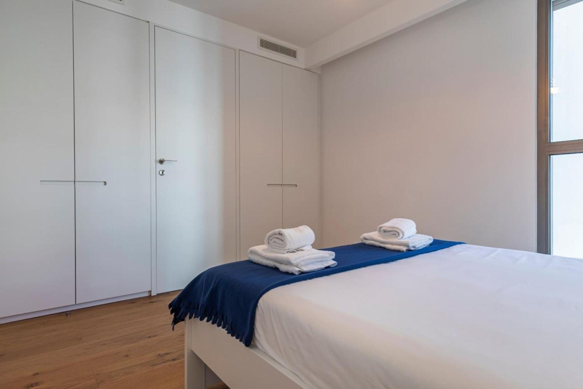 Fabulous 2 Bedroom By Innkeeper * Lissabon