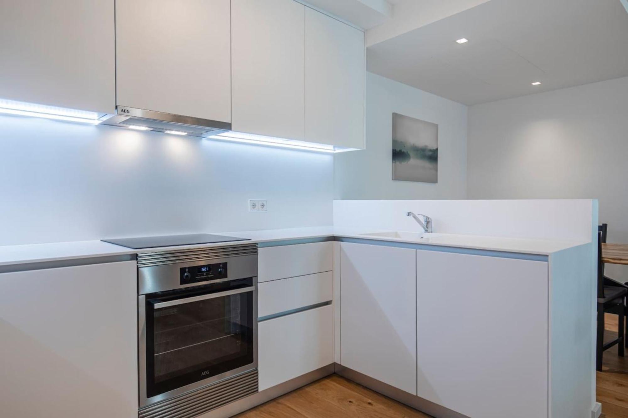 Fabulous 2 Bedroom By Innkeeper Apartment Lissabon