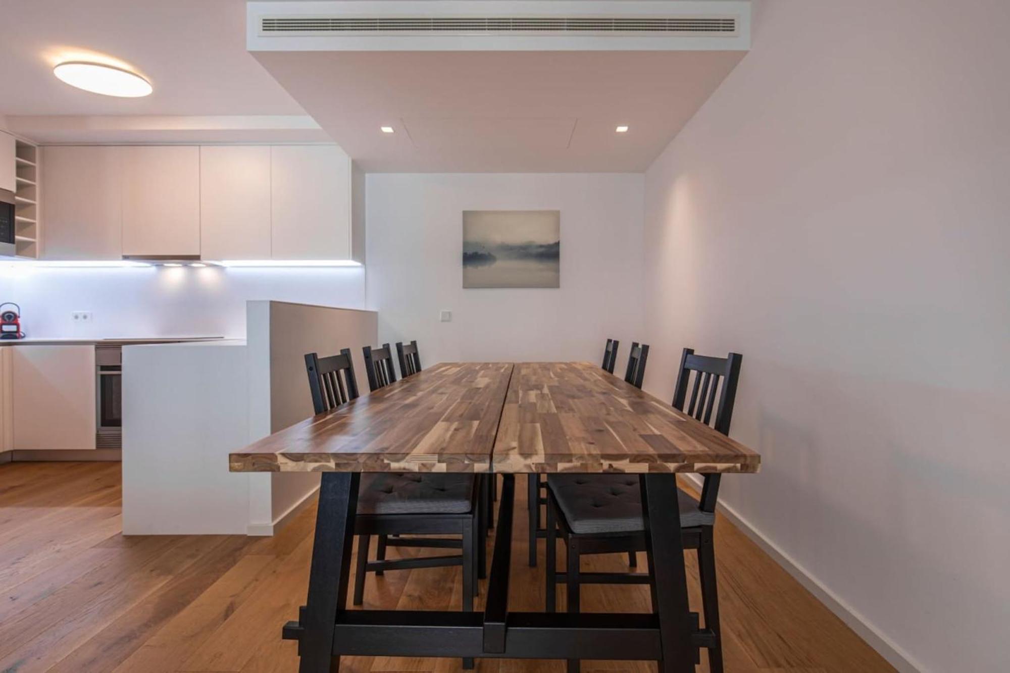 Fabulous 2 Bedroom By Innkeeper Lissabon