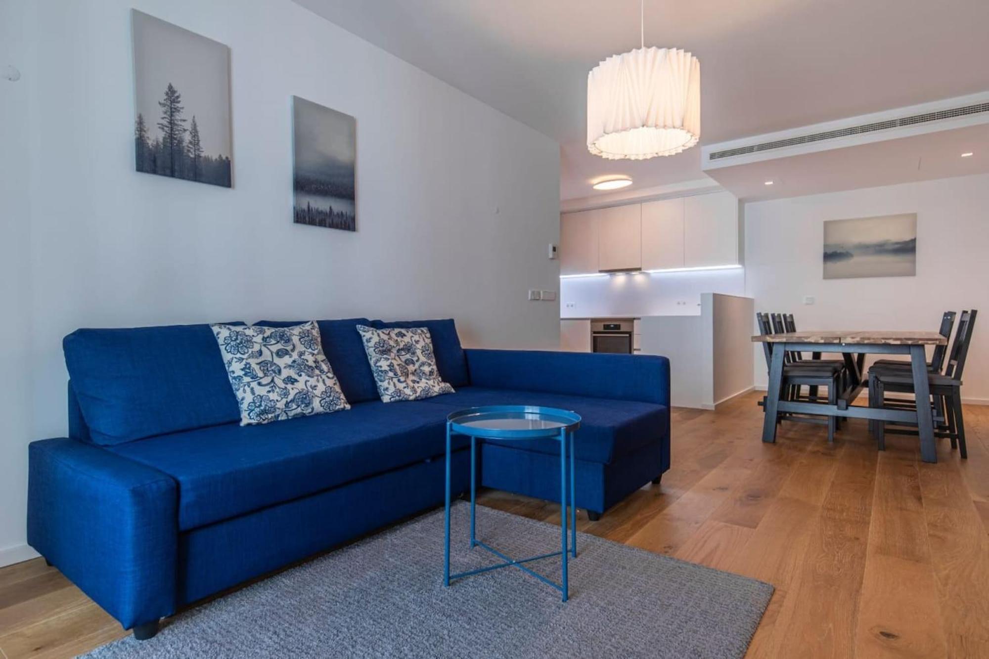 Fabulous 2 Bedroom By Innkeeper * Lissabon