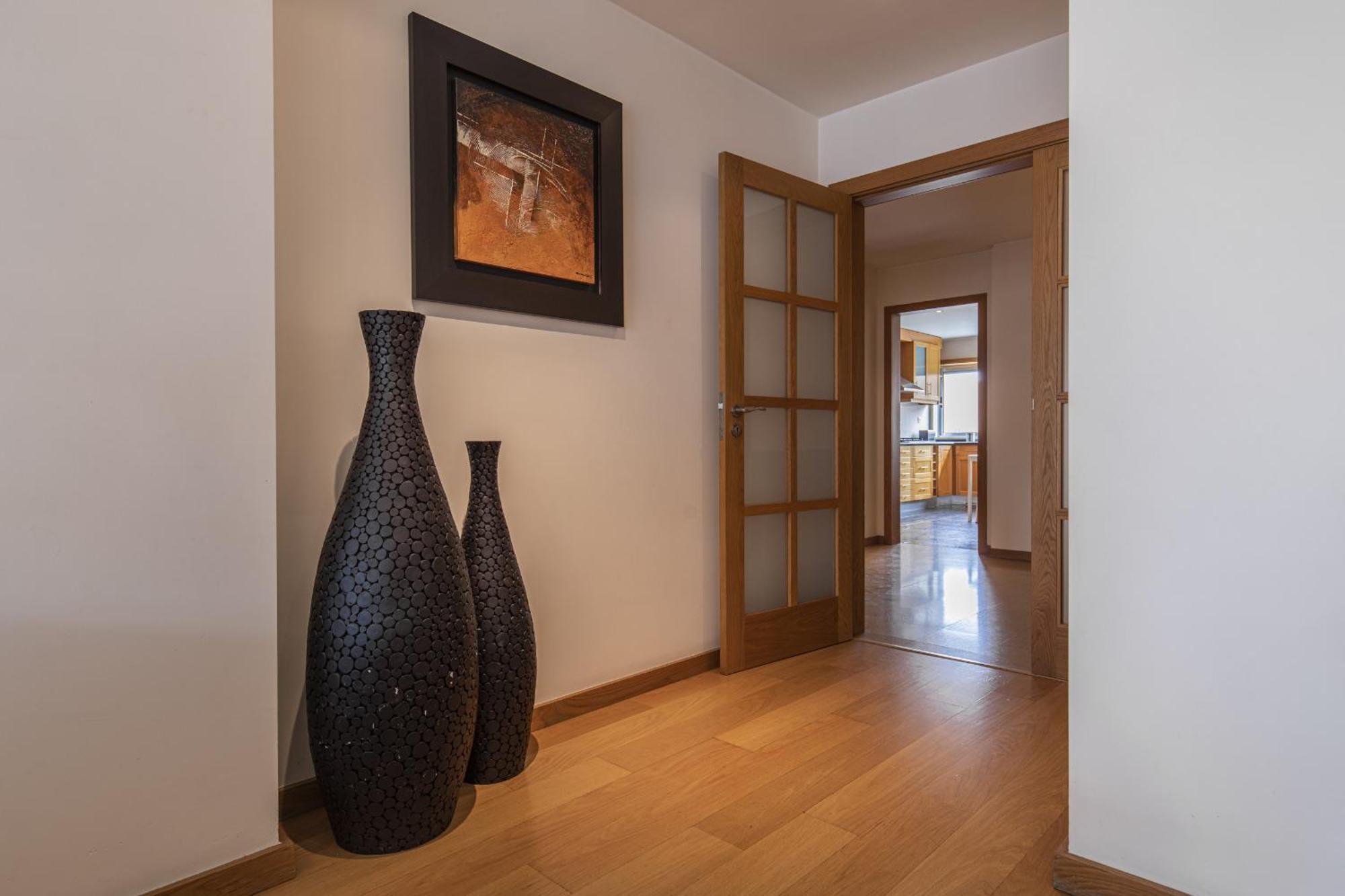 2 Bedroom Large By Innkeeper Apartment