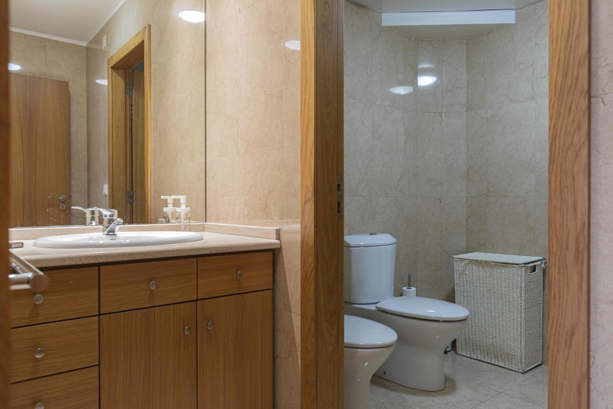 Apartment 2 Bedroom Large By Innkeeper