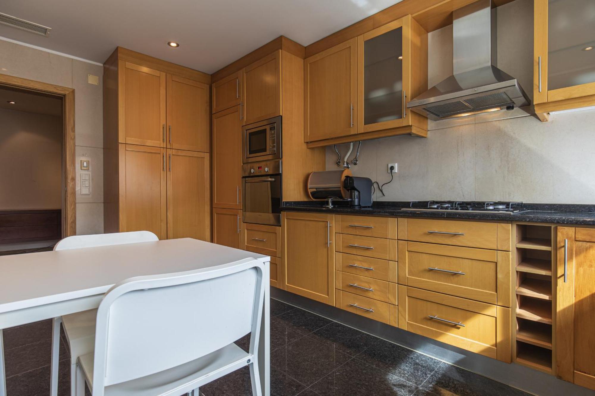 Apartment 2 Bedroom Large By Innkeeper *