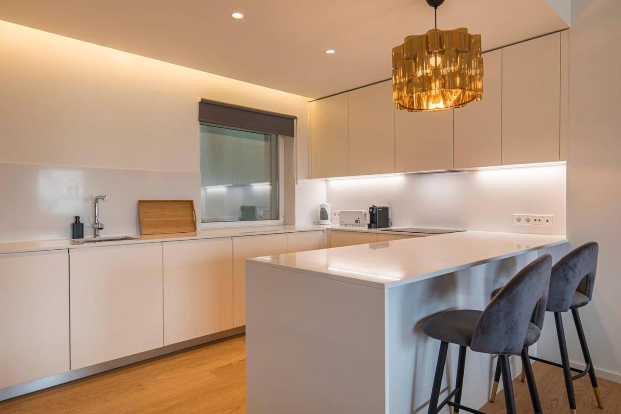 Appartement Saldanha Flats I By Innkeeper Lisboa