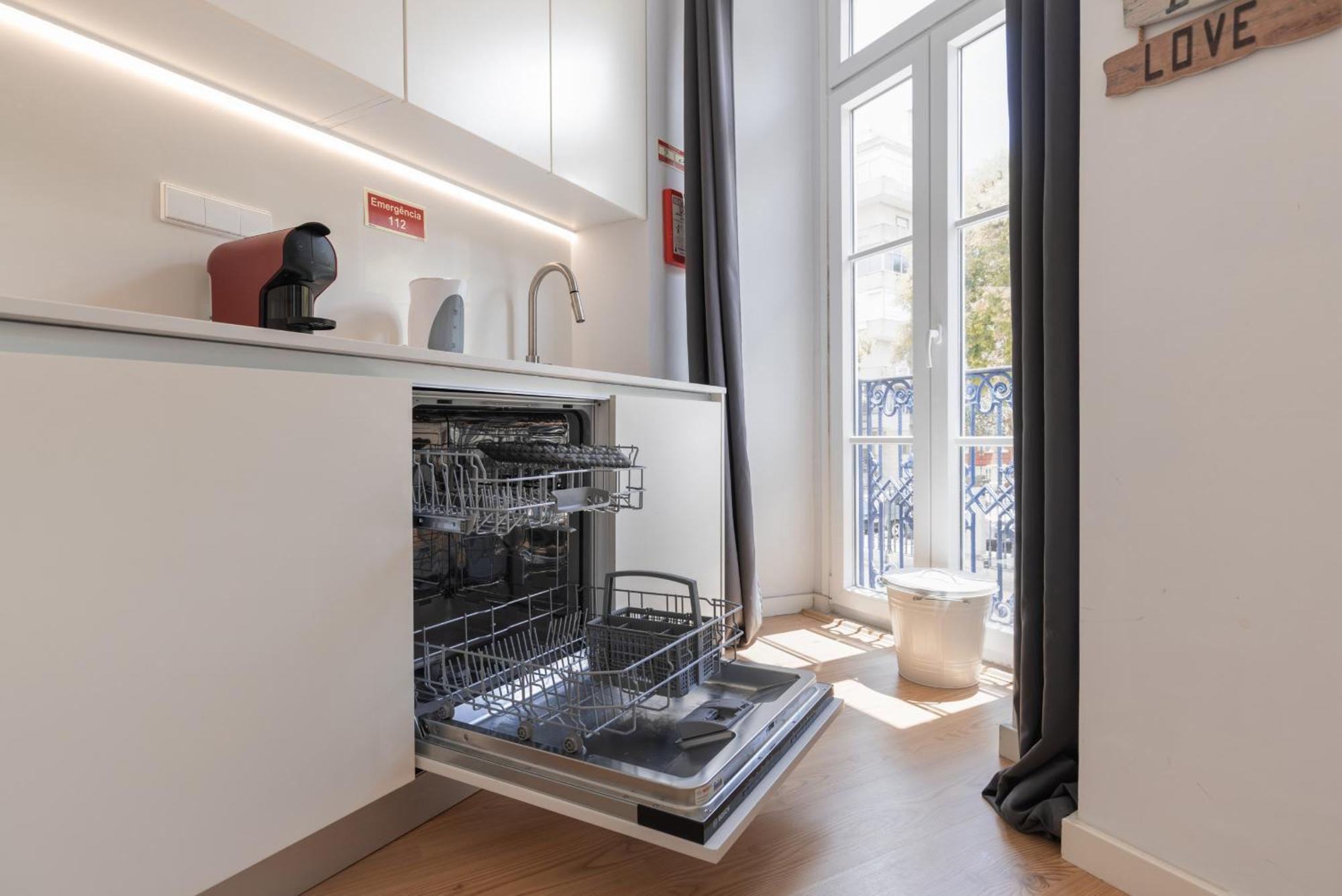 Appartement Monteverde Ii By Innkeeper Lisboa