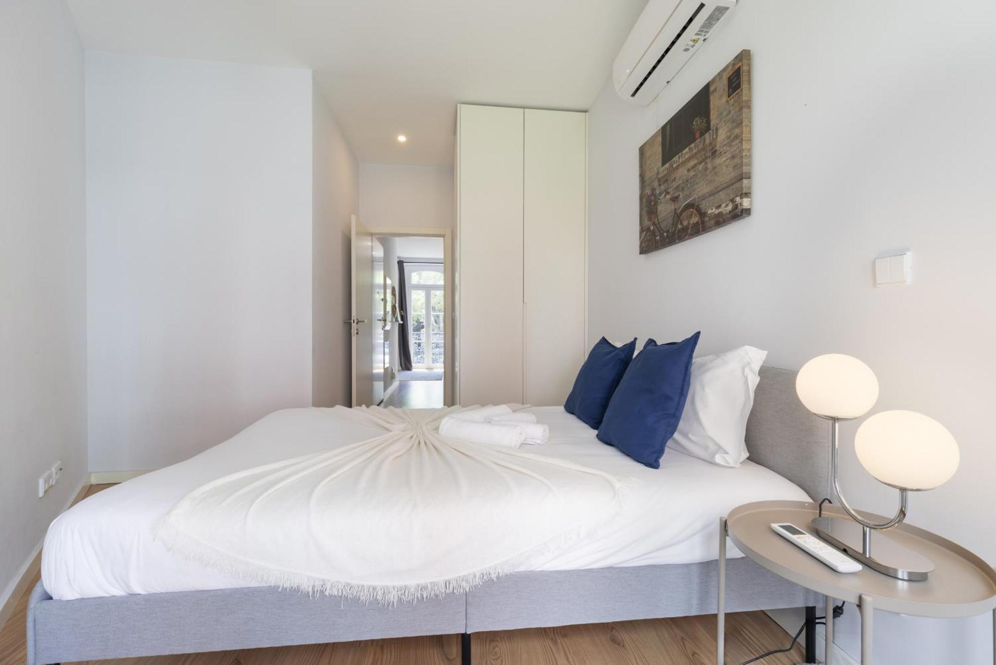 Monteverde Ii By Innkeeper Appartement Lisboa
