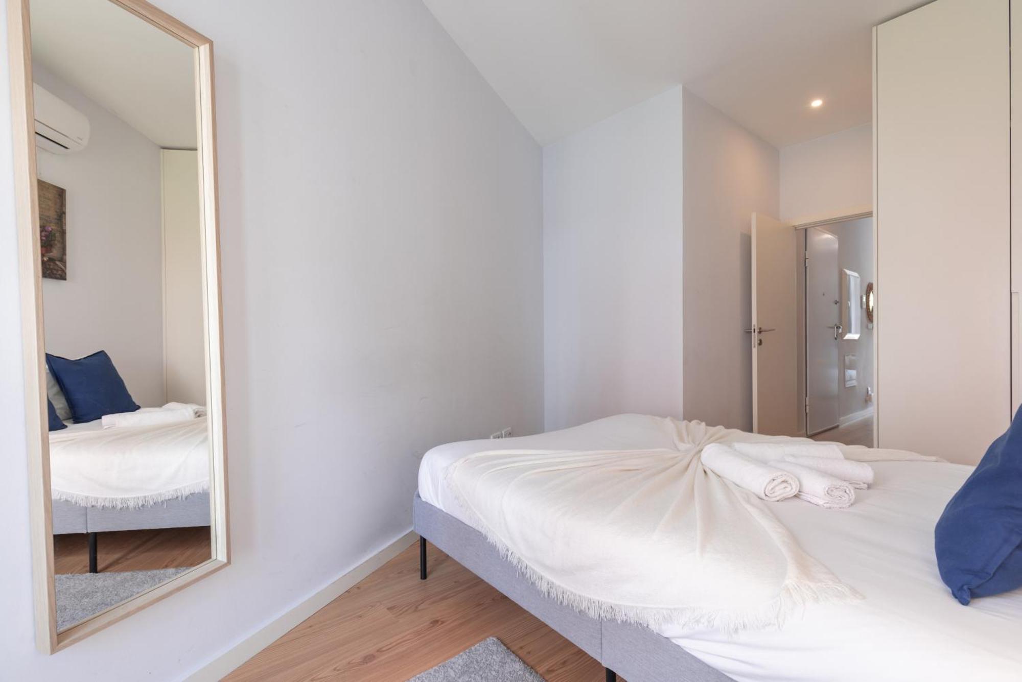 Monteverde Ii By Innkeeper Appartement *