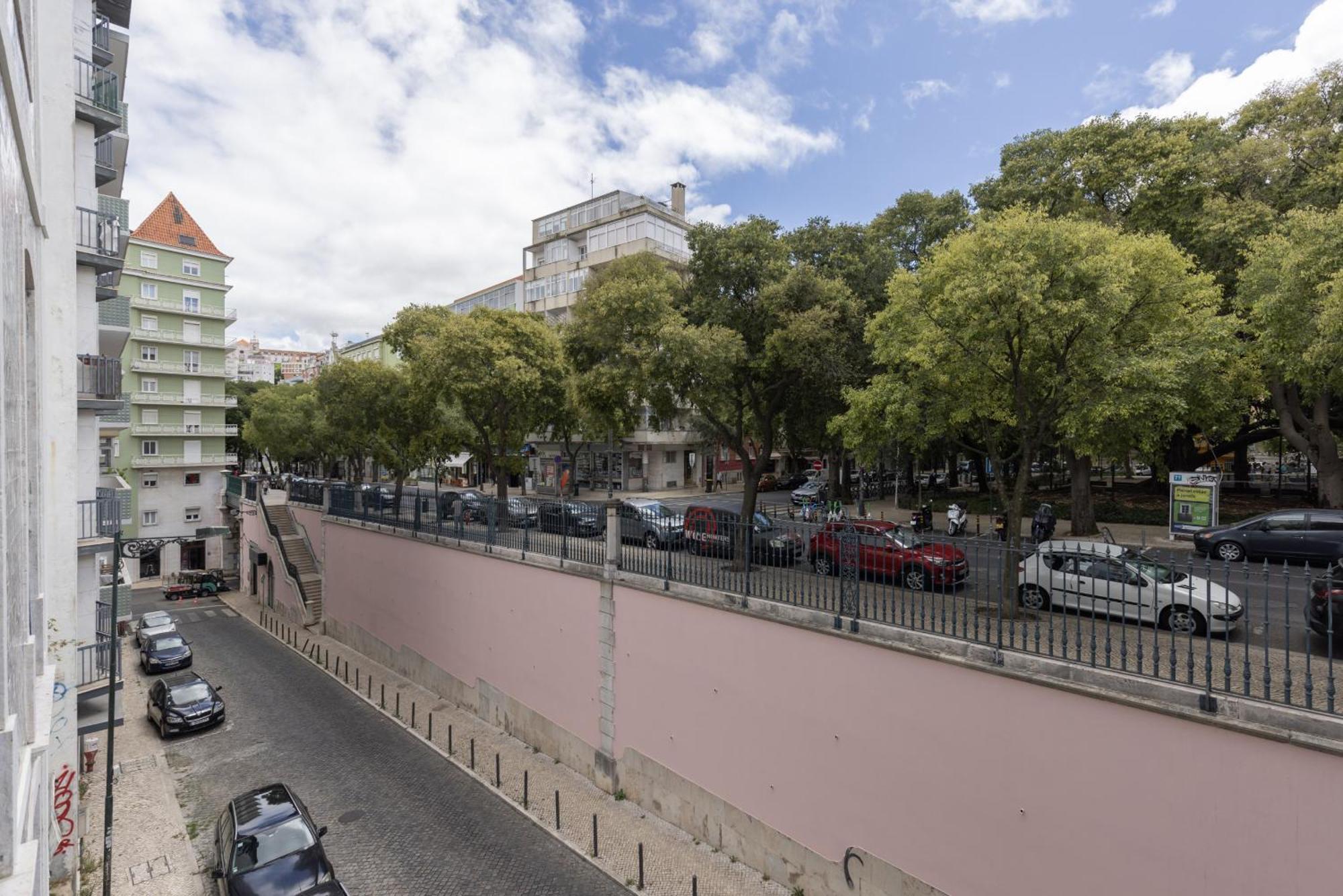 Monteverde Ii By Innkeeper Appartement *