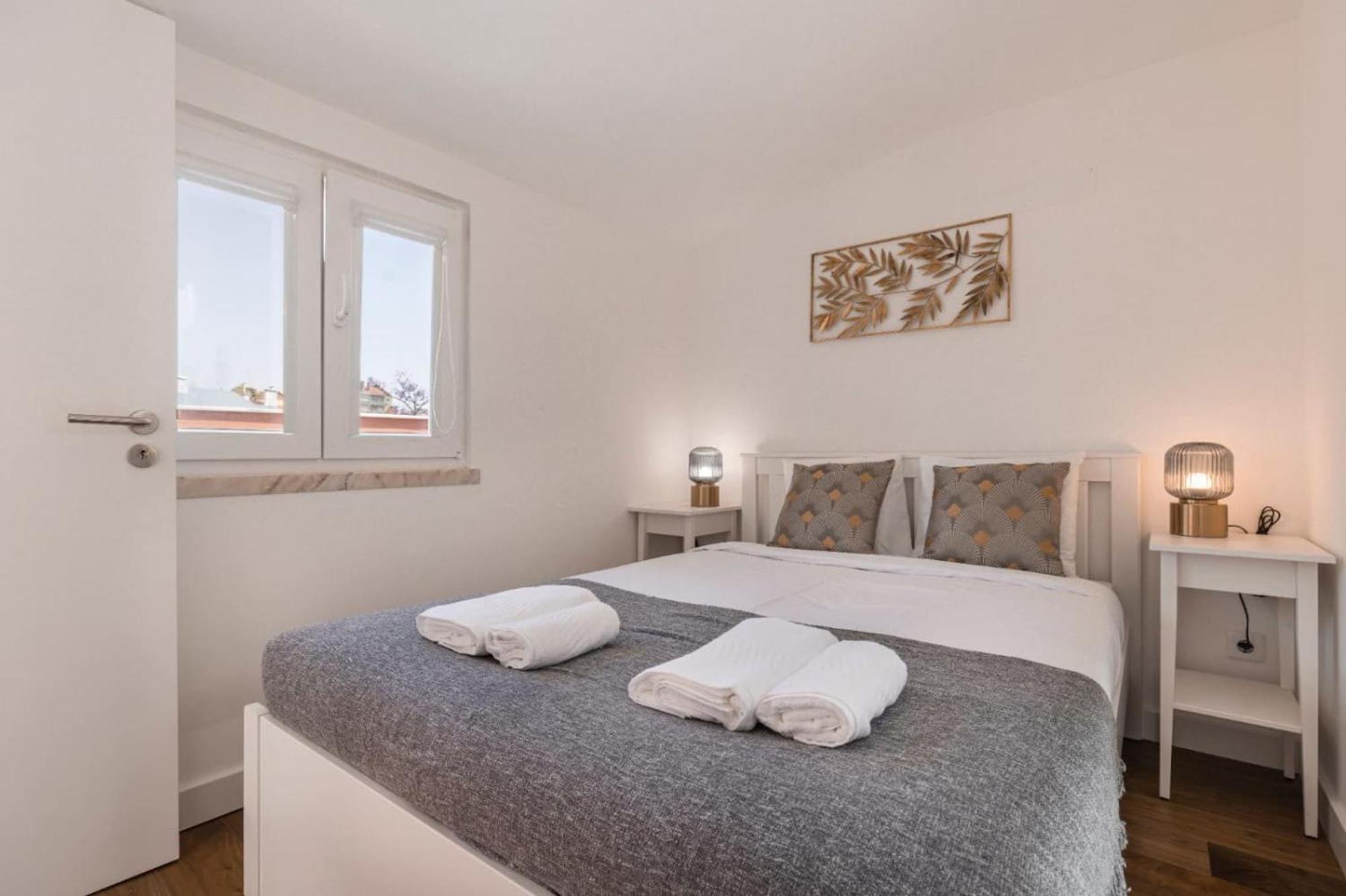 Apartment Joao Da Mata Amazing Views By Innkeeper Lissabon