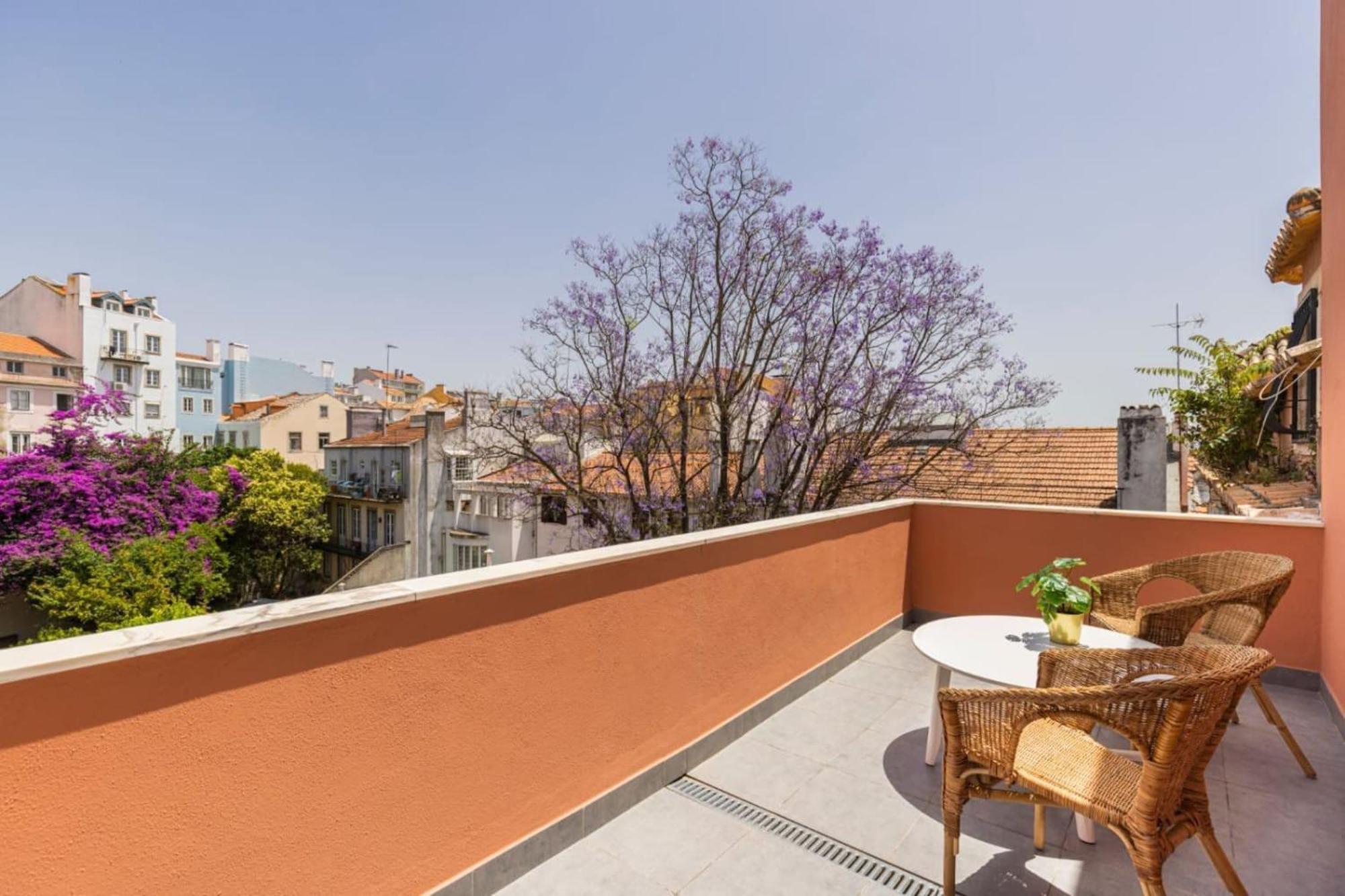 Joao Da Mata Amazing Views By Innkeeper Lissabon