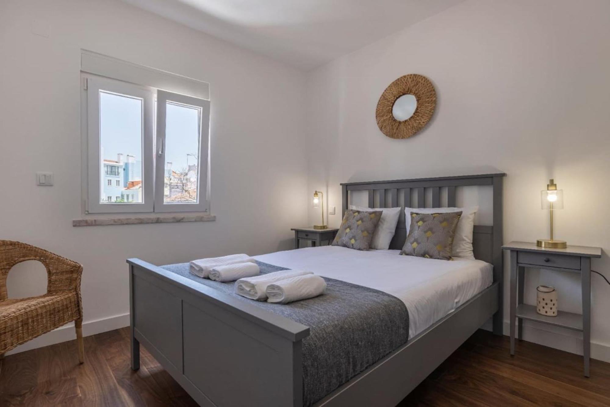 Joao Da Mata Amazing Views By Innkeeper * Lissabon