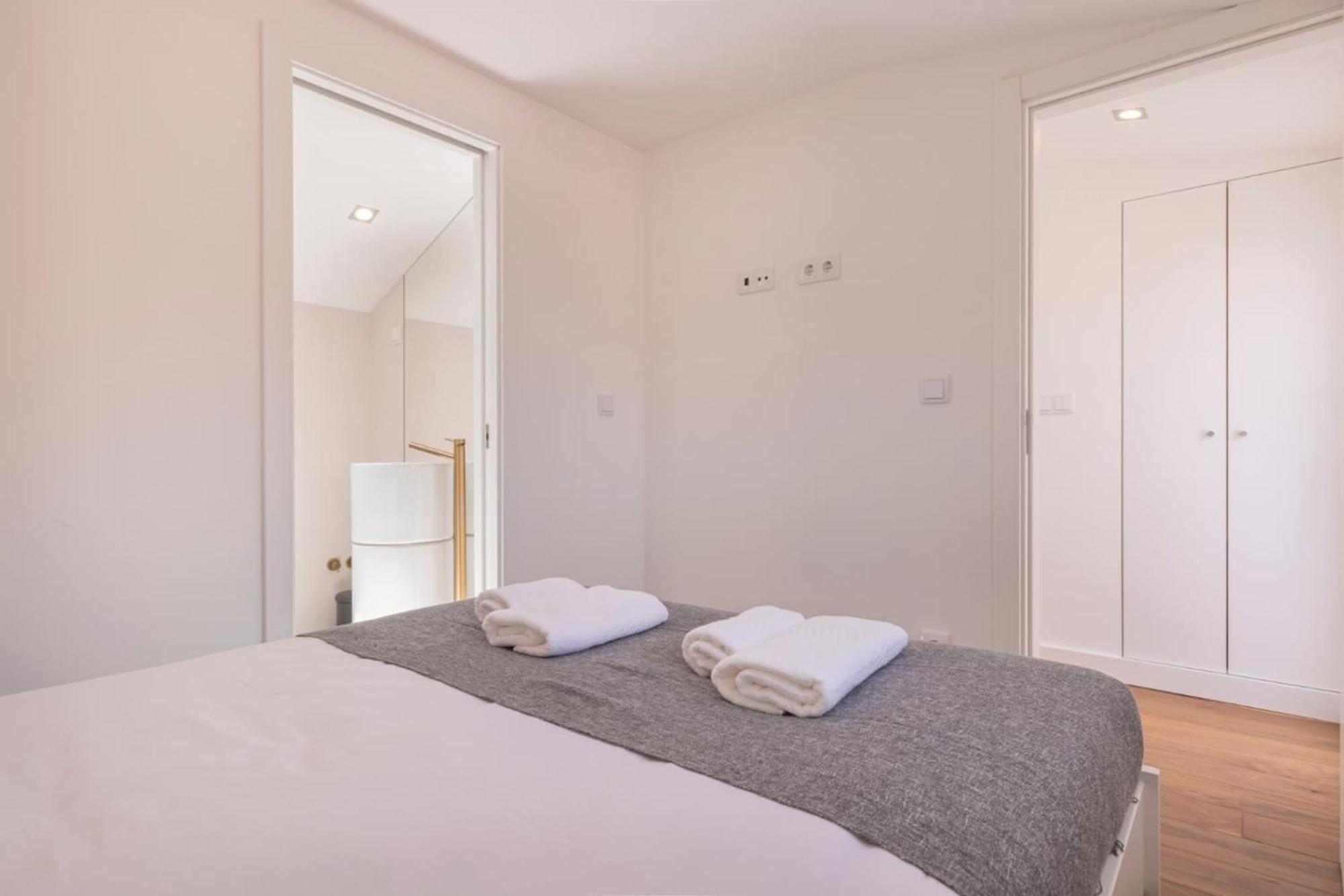 Apartment Joao Da Mata Amazing Views By Innkeeper Lissabon