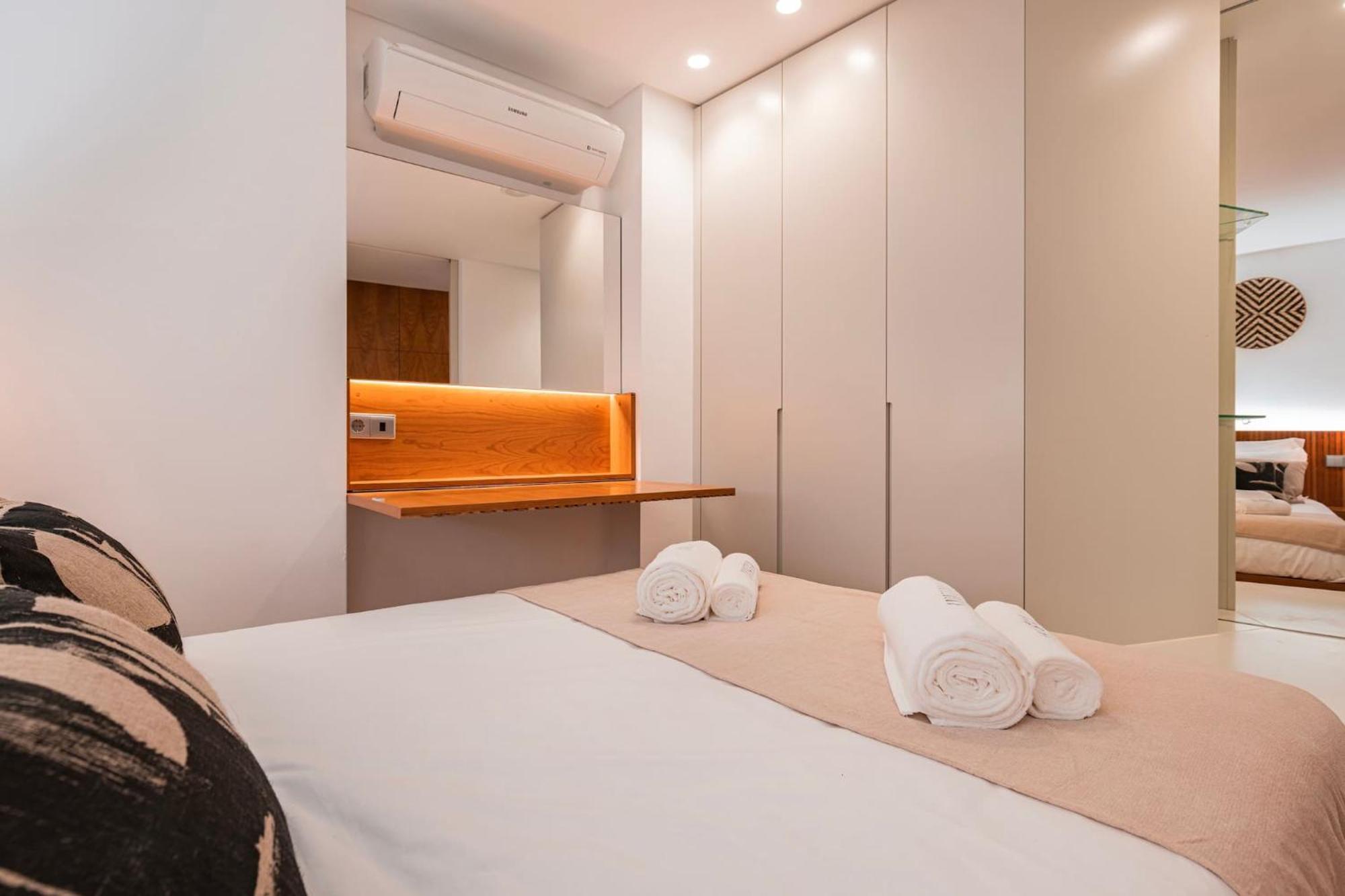 Appartement Condessa I By Innkeeper *