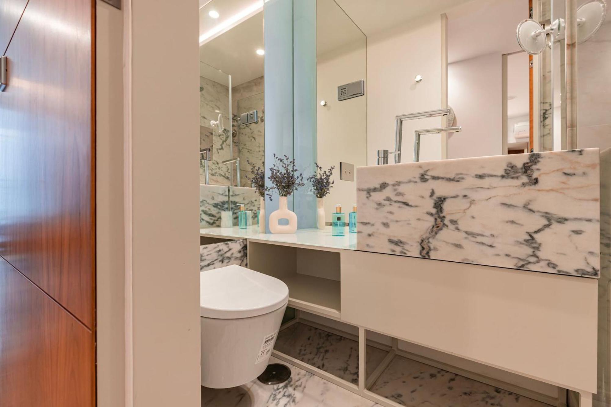 Appartement Condessa I By Innkeeper
