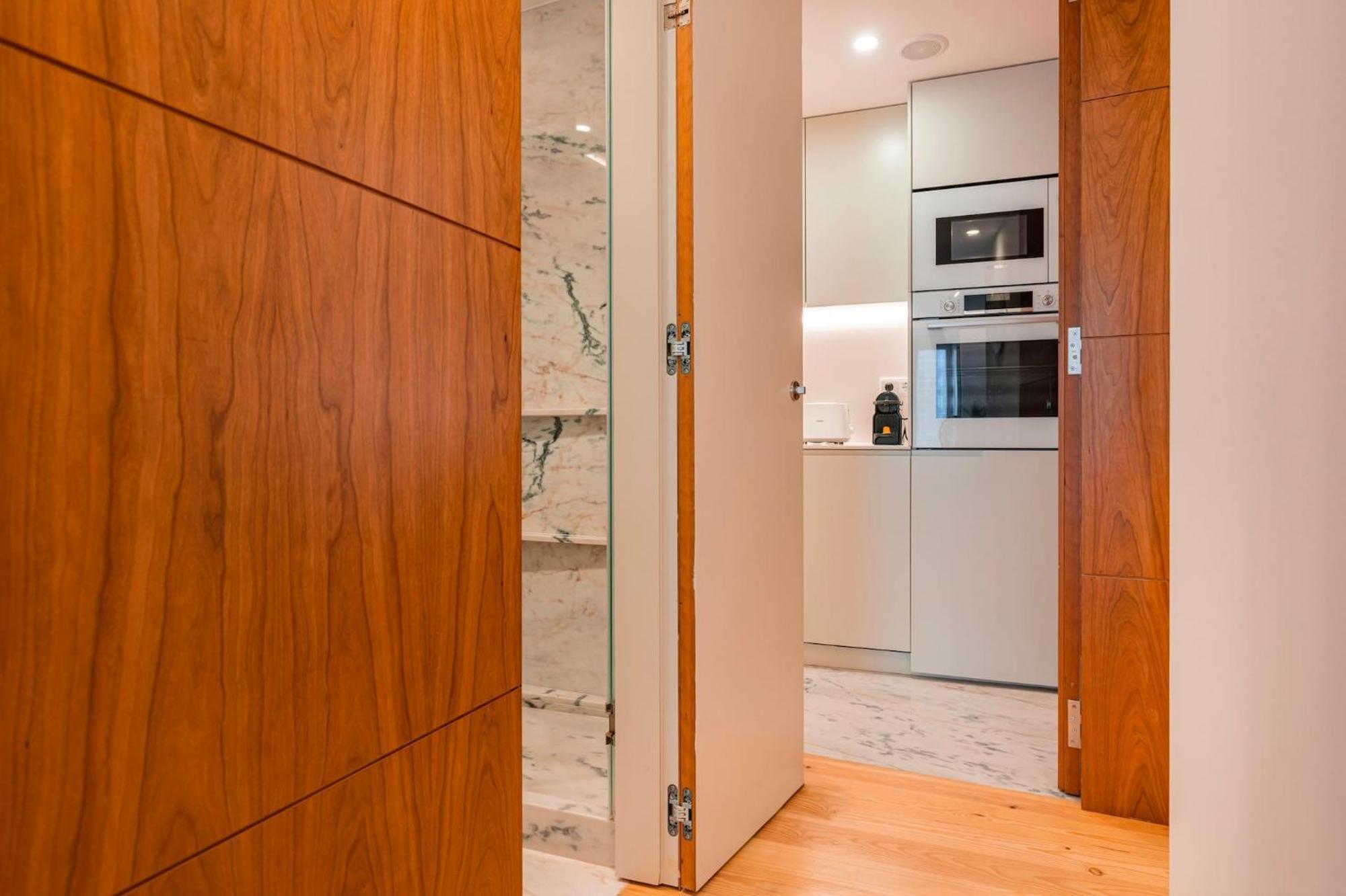 Condessa I By Innkeeper Appartement *