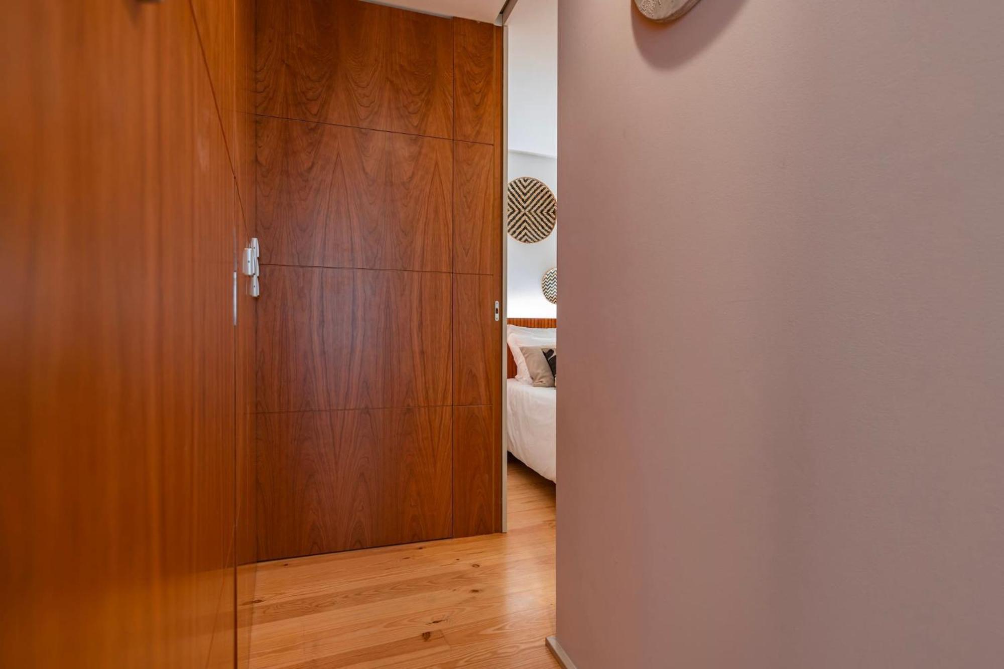 Condessa I By Innkeeper Appartement