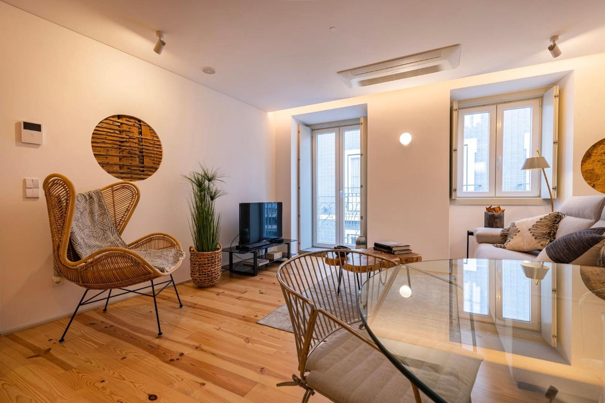 Appartement Condessa I By Innkeeper
