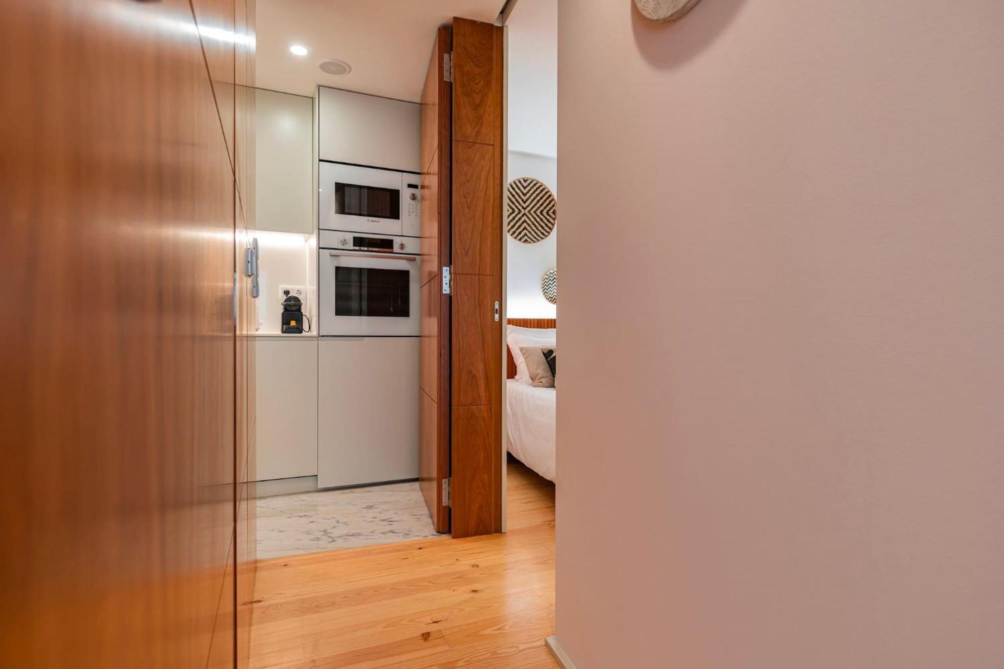Condessa I By Innkeeper Appartement *