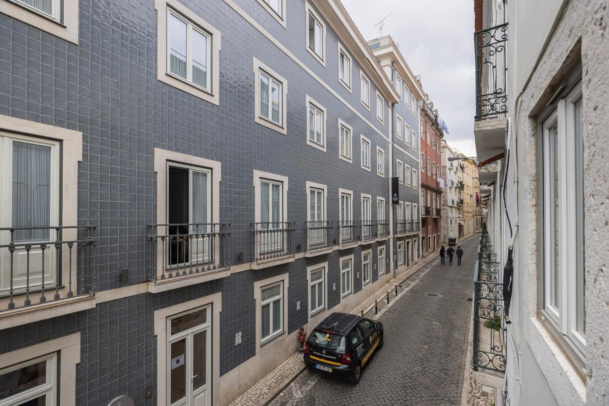 Appartement Condessa I By Innkeeper *