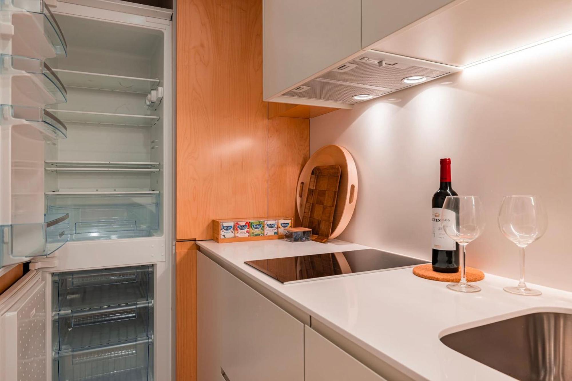 Appartement Condessa I By Innkeeper Lissabon