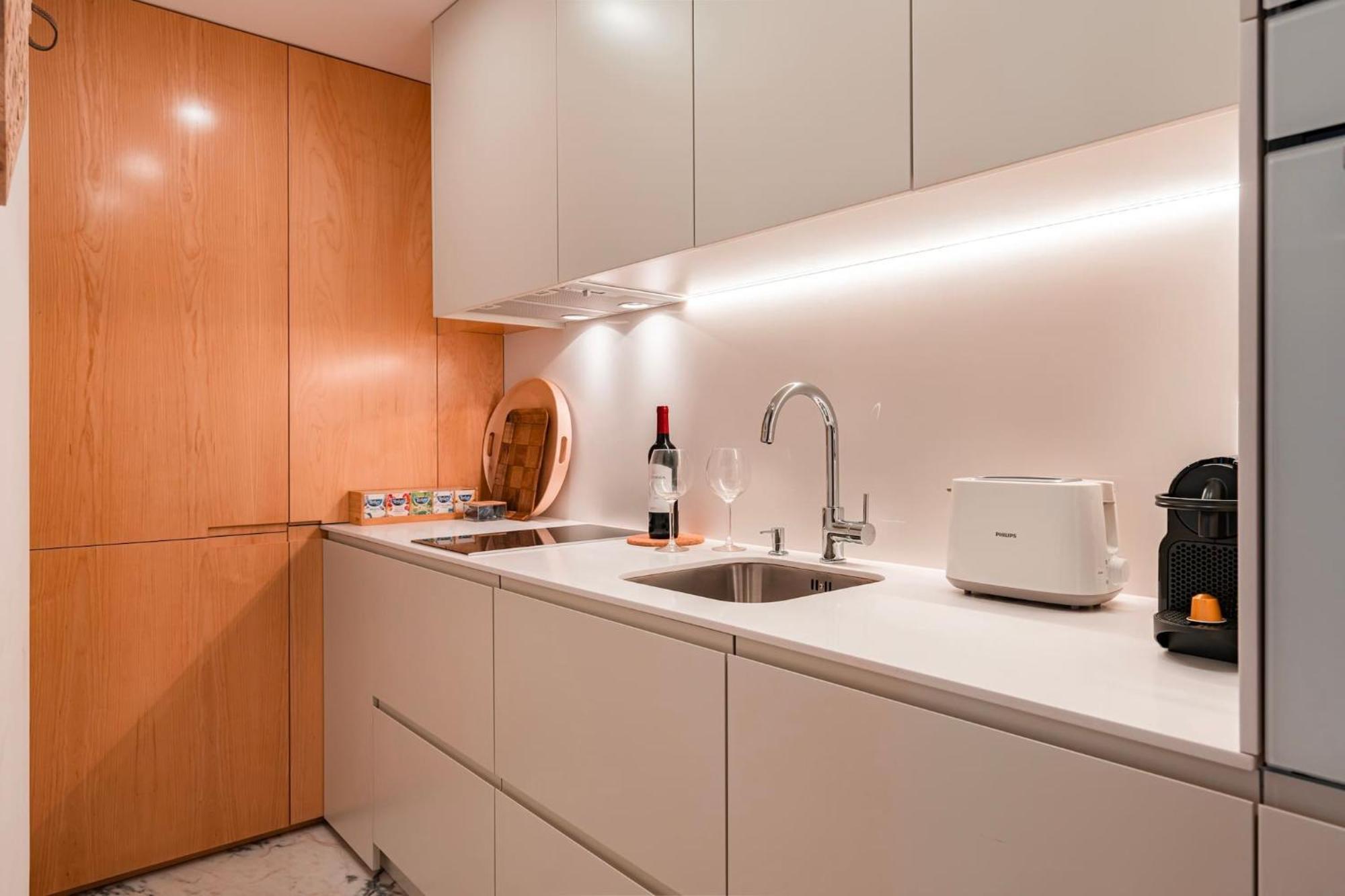 Condessa I By Innkeeper * Lissabon