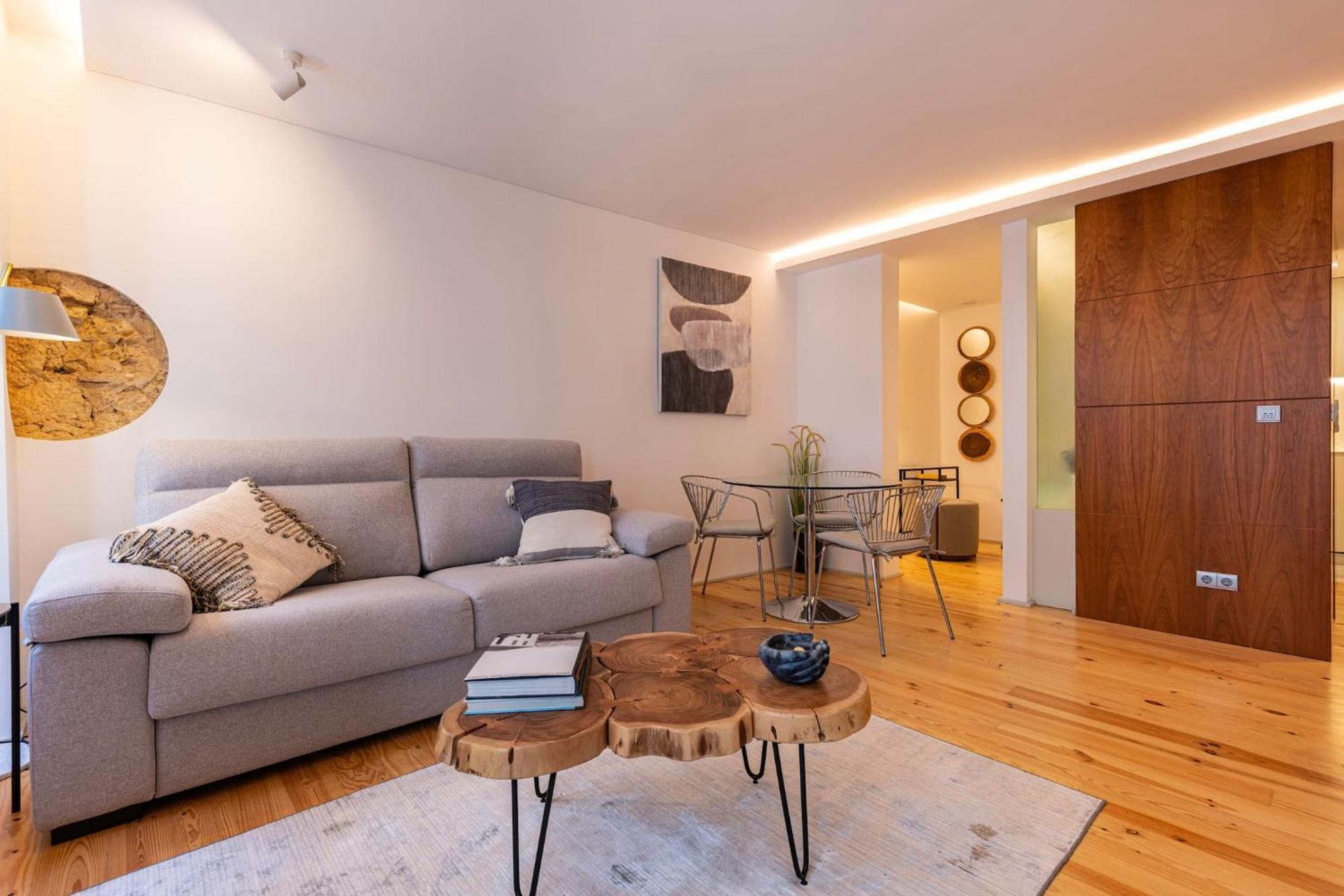 Condessa I By Innkeeper Appartement