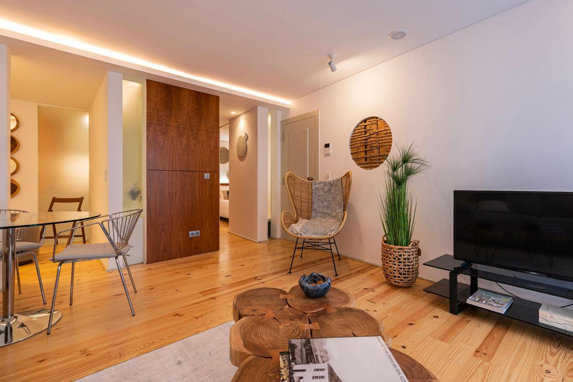Appartement Condessa I By Innkeeper