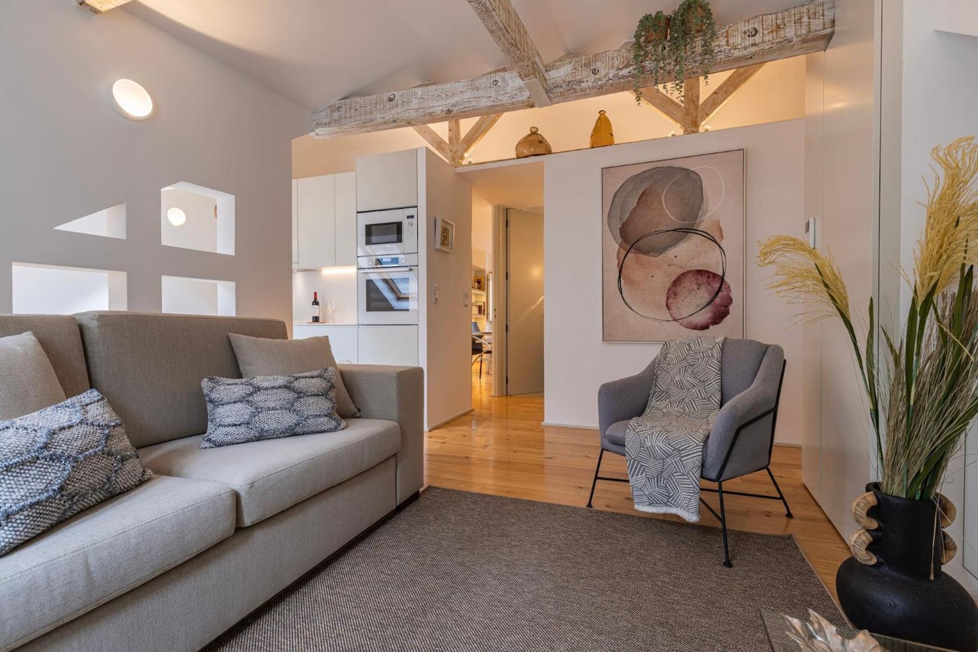 Condessa Iv By Innkeeper Appartement *