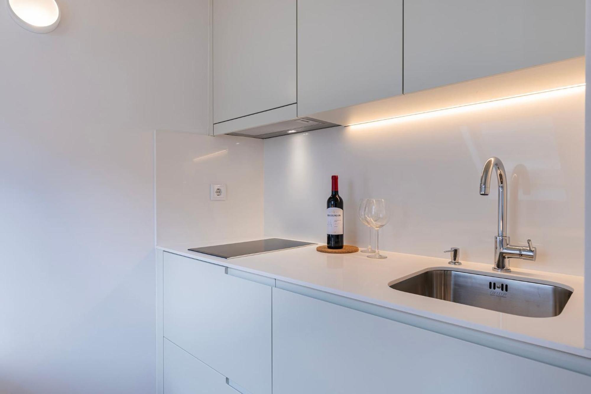 Appartement Condessa Iv By Innkeeper Lissabon