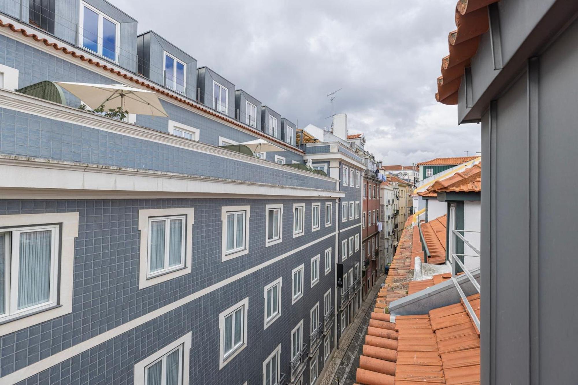 Condessa Iv By Innkeeper * Lissabon