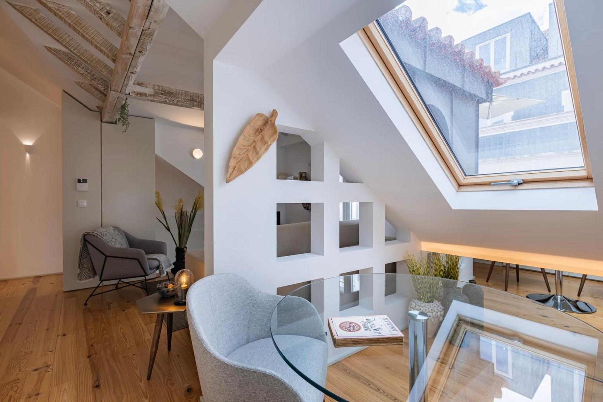 Condessa Iv By Innkeeper Appartement Lissabon