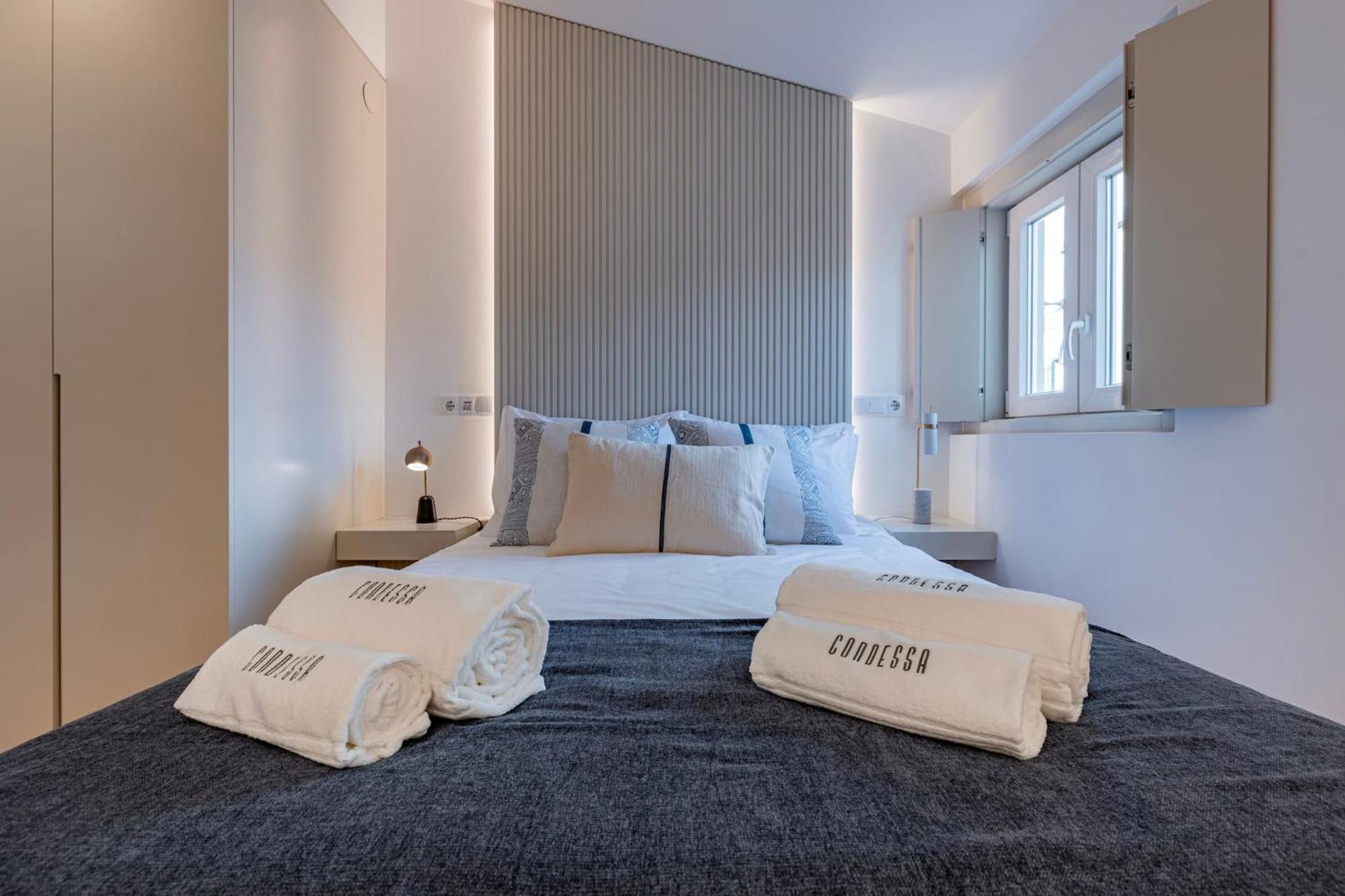 Condessa Iv By Innkeeper Appartement *