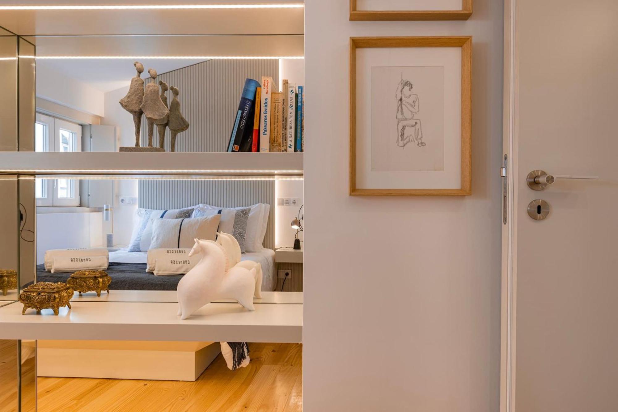 Appartement Condessa Iv By Innkeeper *